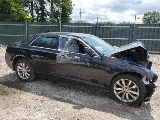 2C3CCARG6FH831179 2015 CHRYSLER 300