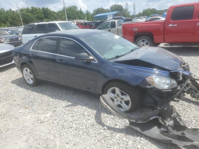 1G1ZB5E02CF276732 2012 Chevrolet Malibu Ls