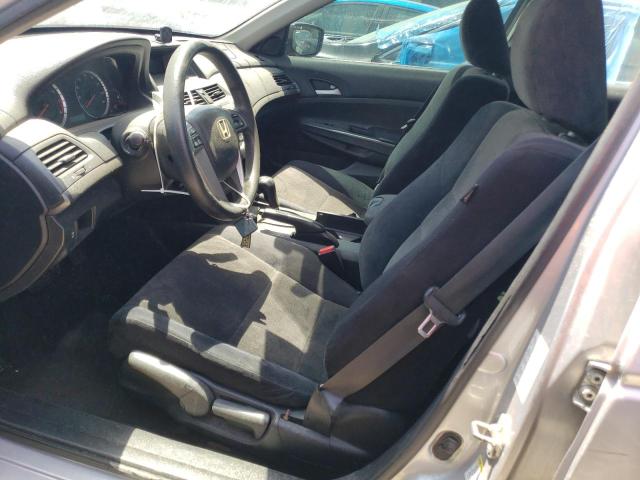 1HGCP2F34AA139325 2010 Honda Accord Lx