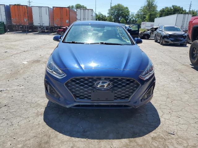 2019 HYUNDAI SONATA LIM - 5NPE34AFXKH810670