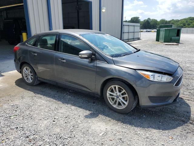 1FADP3FE5HL323994 | 2017 Ford focus se