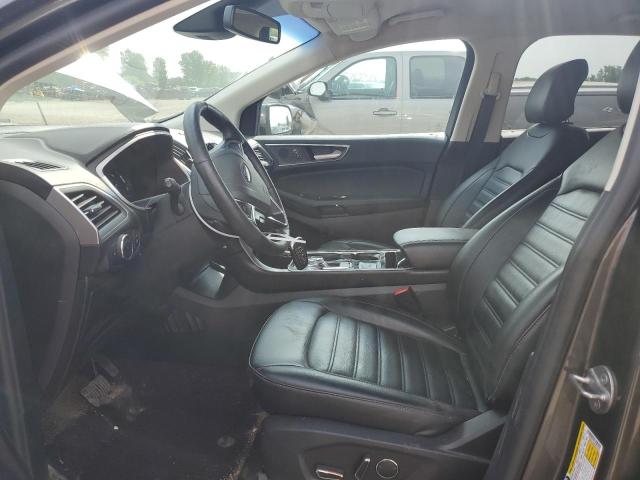 2019 Ford Edge Sel VIN: 2FMPK4J98KBC61046 Lot: 57135144