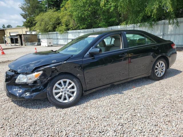 2011 Toyota Camry Se VIN: 4T1BK3EK5BU120169 Lot: 57993864