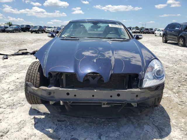 2006 Mercedes-Benz Slk 280 VIN: WDBWK54F76F104103 Lot: 55781854