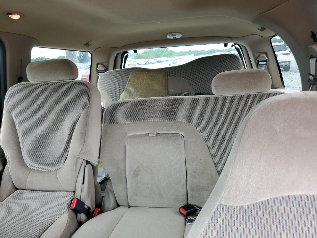 1FMRU1764XLA36208 1999 Ford Expedition