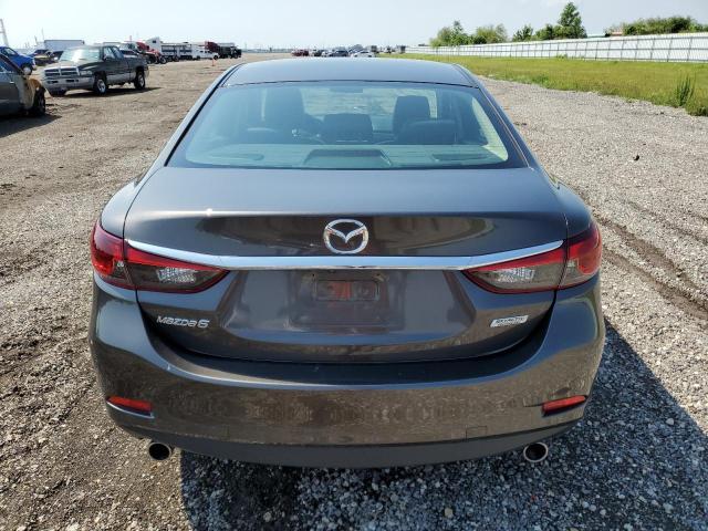 2016 Mazda 6 Touring VIN: JM1GJ1V57G1483447 Lot: 58013364