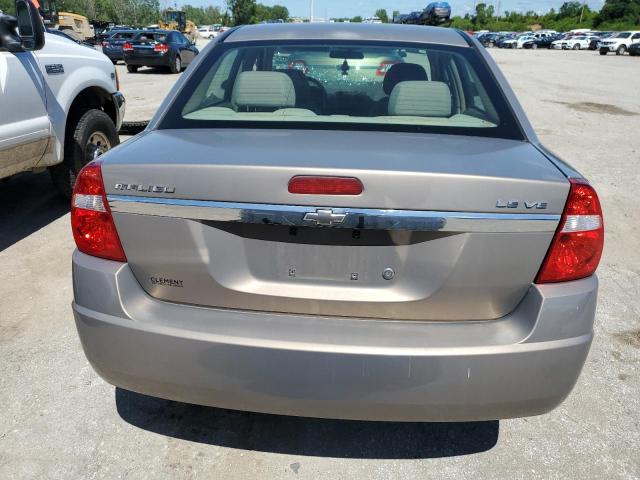 1G1ZT58N68F112962 2008 Chevrolet Malibu Lt