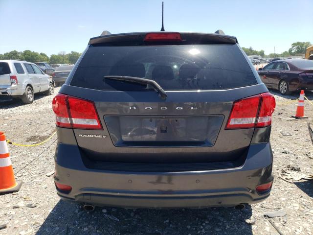 2018 Dodge Journey Sxt VIN: 3C4PDCBG1JT448654 Lot: 60894574