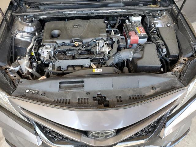 VIN 4T1B61HK4KU735333 2019 Toyota Camry, Xse no.11