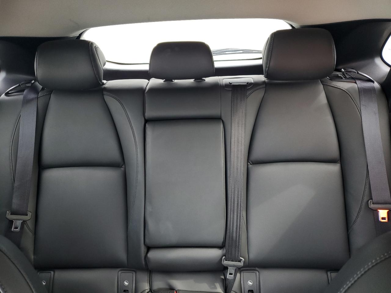 3MVDMBCM6PM527899 2023 Mazda Cx-30 Preferred