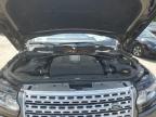 LAND ROVER RANGE ROVE photo