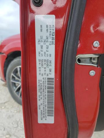 2018 Dodge Journey Se VIN: 3C4PDCAB2JT363716 Lot: 59837194