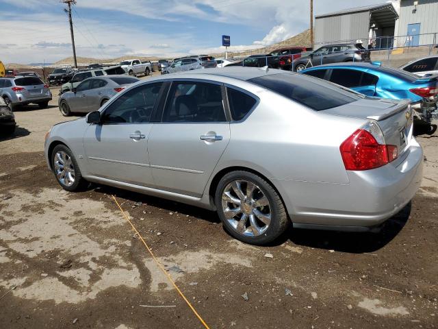 2006 Infiniti M35 Base VIN: JNKAY01E96M110147 Lot: 58526734