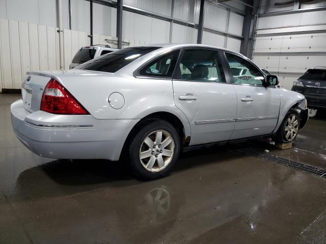 2005 Ford Five Hundred Sel VIN: 1FAFP27155G108005 Lot: 59060004