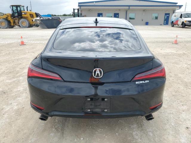 2024 Acura Integra VIN: 19UDE4H26RA020987 Lot: 59469094