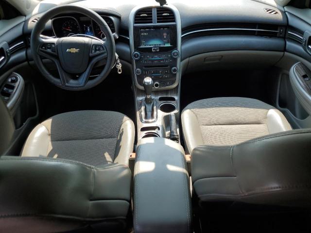 2014 Chevrolet Malibu 1Lt VIN: 1G11C5SL4EF138699 Lot: 57096744