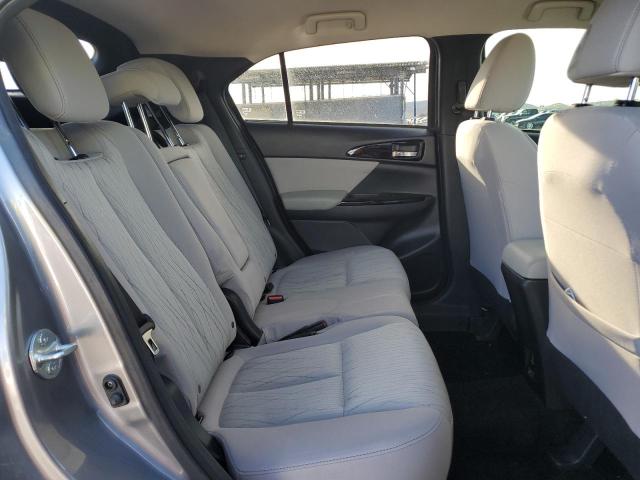 2018 Mitsubishi Eclipse Cross Se VIN: JA4AT5AA4JZ062329 Lot: 60531074