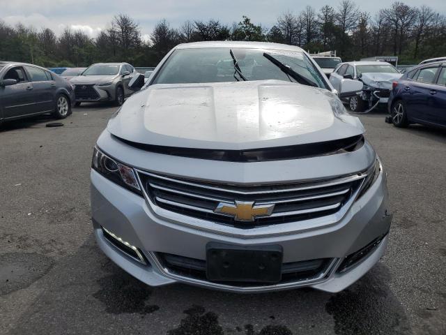 2018 Chevrolet Impala Lt VIN: 2G1105S33J9140570 Lot: 60267284