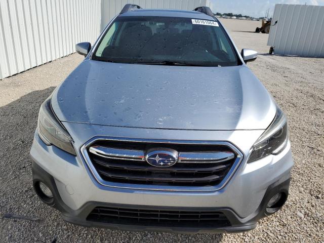 2018 Subaru Outback 2.5I Premium VIN: 4S4BSAHC7J3339325 Lot: 60161064