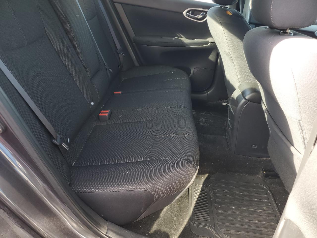 3N1AB7AP1DL636232 2013 Nissan Sentra S