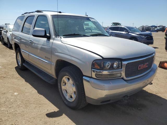 2004 GMC Yukon VIN: 1GKEK13Z74R112638 Lot: 60372524