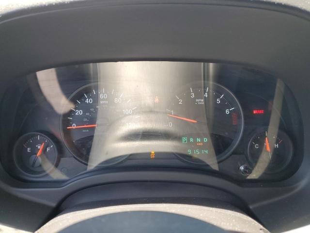 2012 Jeep Compass Sport VIN: 1C4NJDBB8CD655044 Lot: 59332914