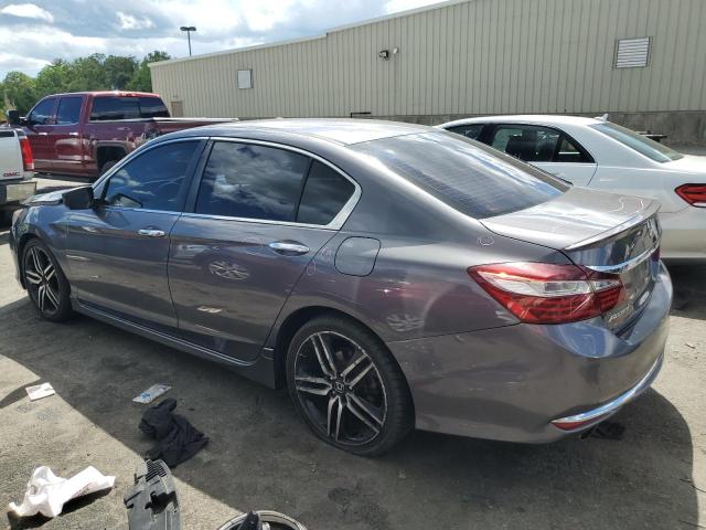 2017 HONDA ACCORD SPO - 1HGCR2F13HA213952