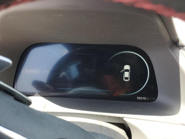 2020 Hyundai Sonata Sel Plus VIN: 5NPEJ4J22LH051792 Lot: 57573094