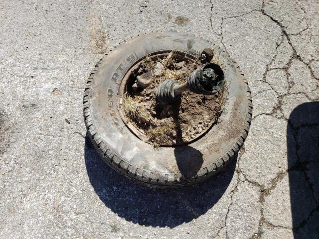 2000 Ford F150 VIN: 1FTRX18L1YNB17947 Lot: 58023954