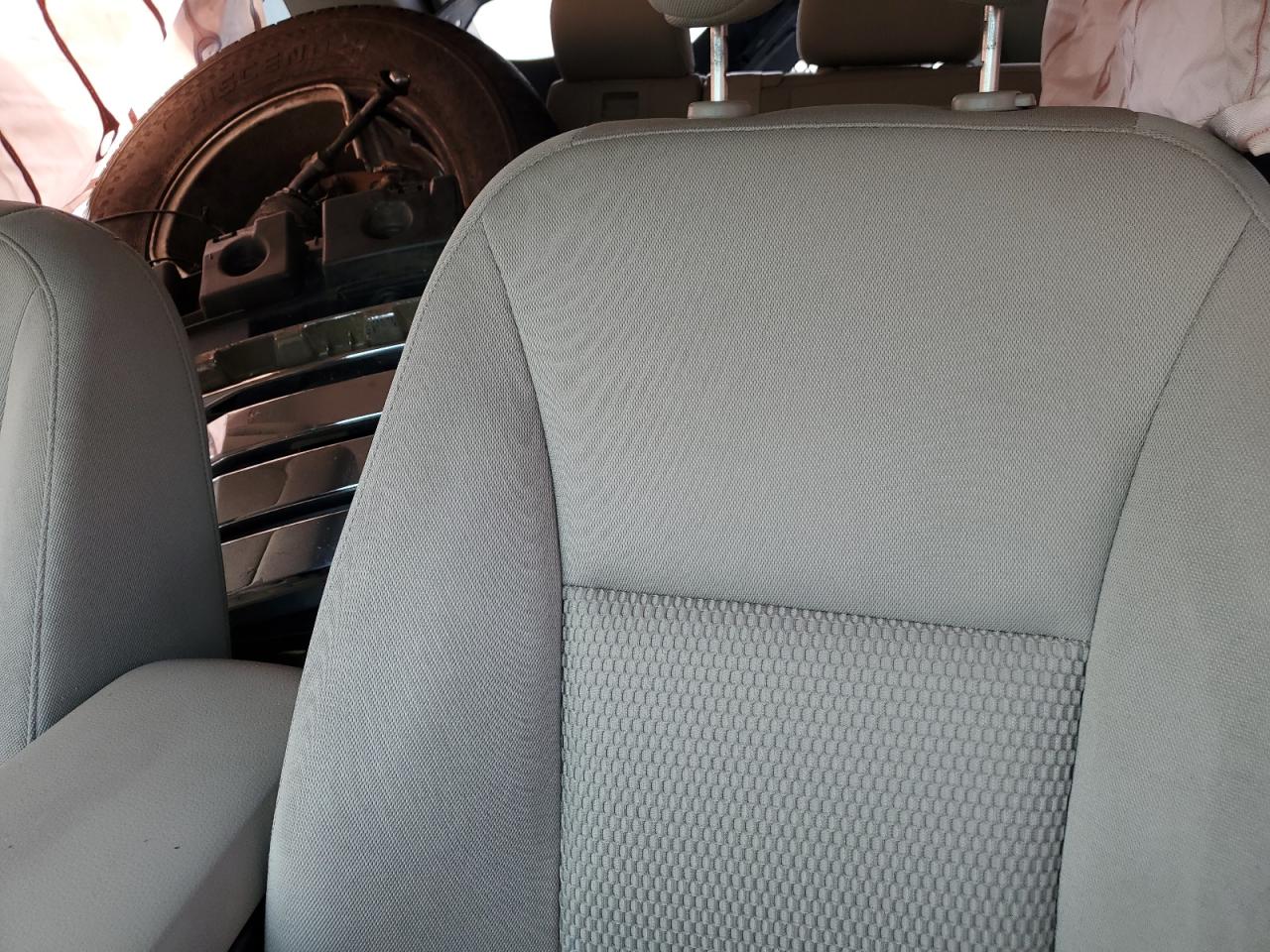 2FMDK3GC1ABB31754 2010 Ford Edge Se