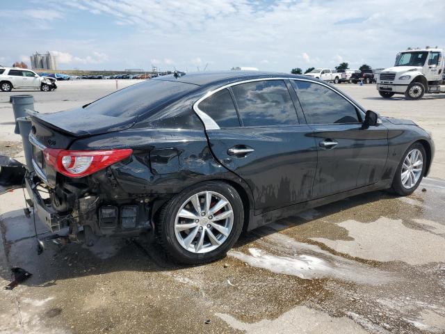 2015 Infiniti Q50 Base VIN: JN1BV7AR4FM406576 Lot: 58699194