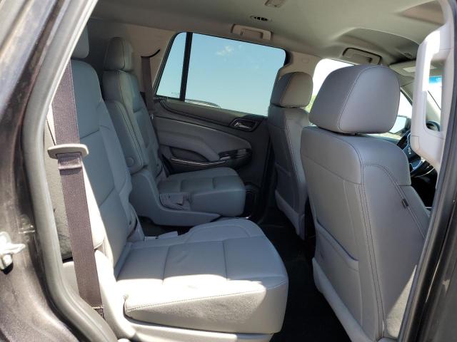 2017 Chevrolet Tahoe C1500 Lt VIN: 1GNSCBKCXHR125847 Lot: 60303774