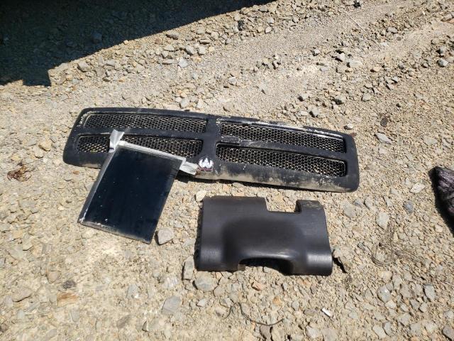 2000 Dodge Ram 2500 VIN: 1B7KF236XYJ127962 Lot: 58743834