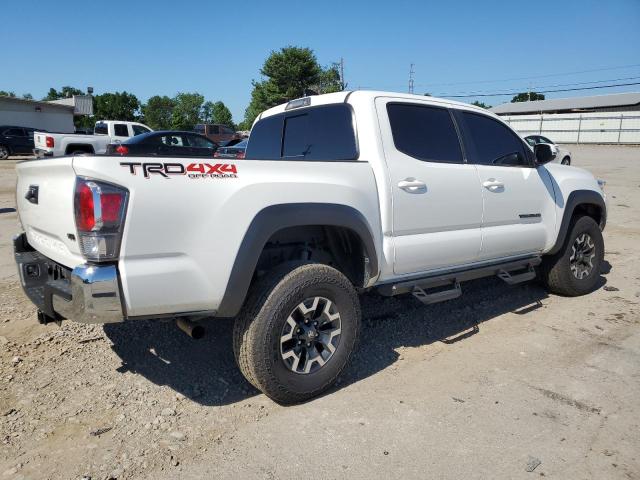 VIN 3TYCZ5AN2PT164694 2023 Toyota Tacoma, Double Cab no.3