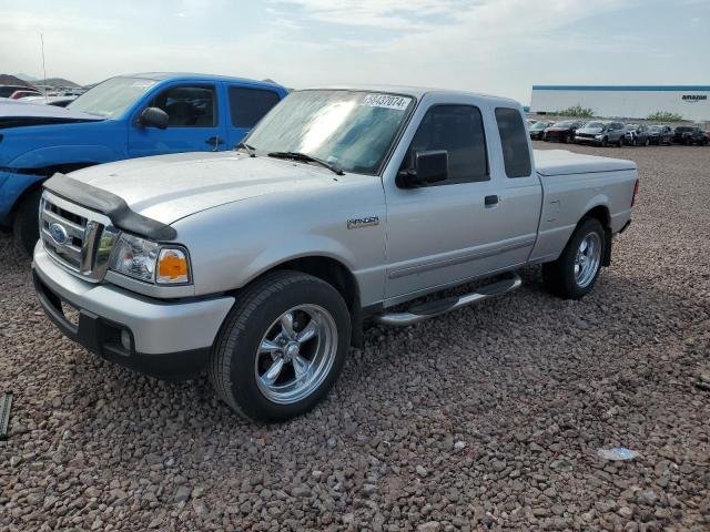 2006 Ford Ranger Super Cab VIN: 1FTYR44E86PA94134 Lot: 58437074