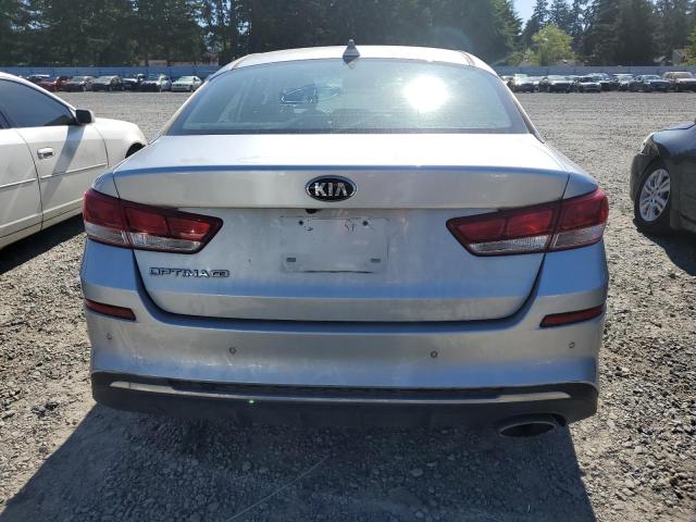 2019 Kia Optima Lx VIN: 5XXGT4L33KG326945 Lot: 59543704