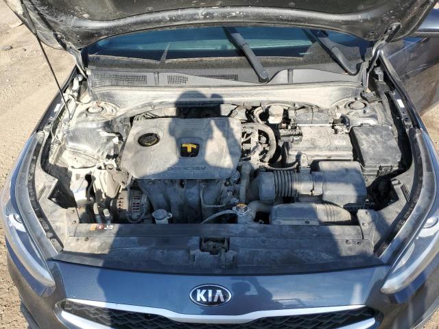 2019 KIA FORTE FE - 3KPF24AD0KE105399