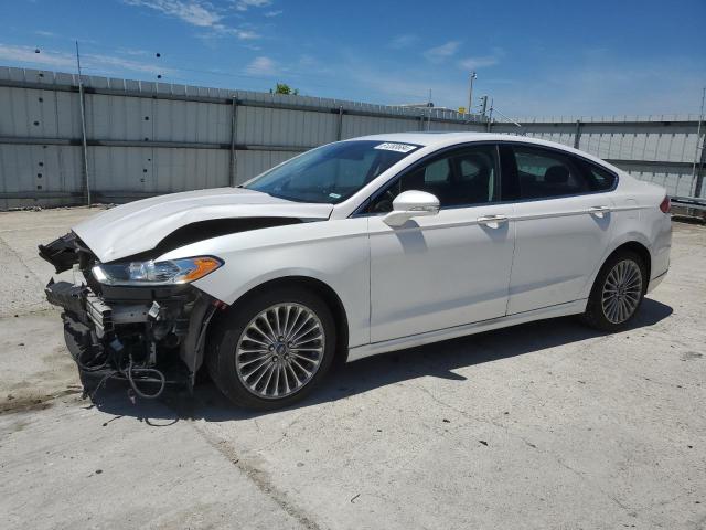 FORD FUSION TIT