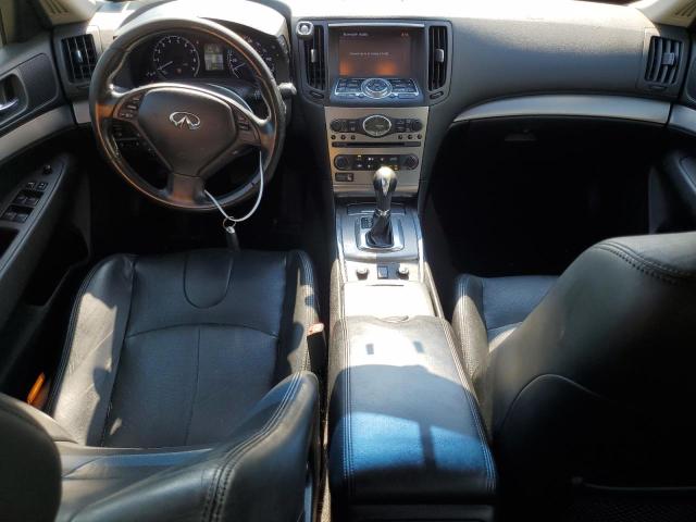 2015 Infiniti Q40 VIN: JN1CV6AR1FM523918 Lot: 58383294