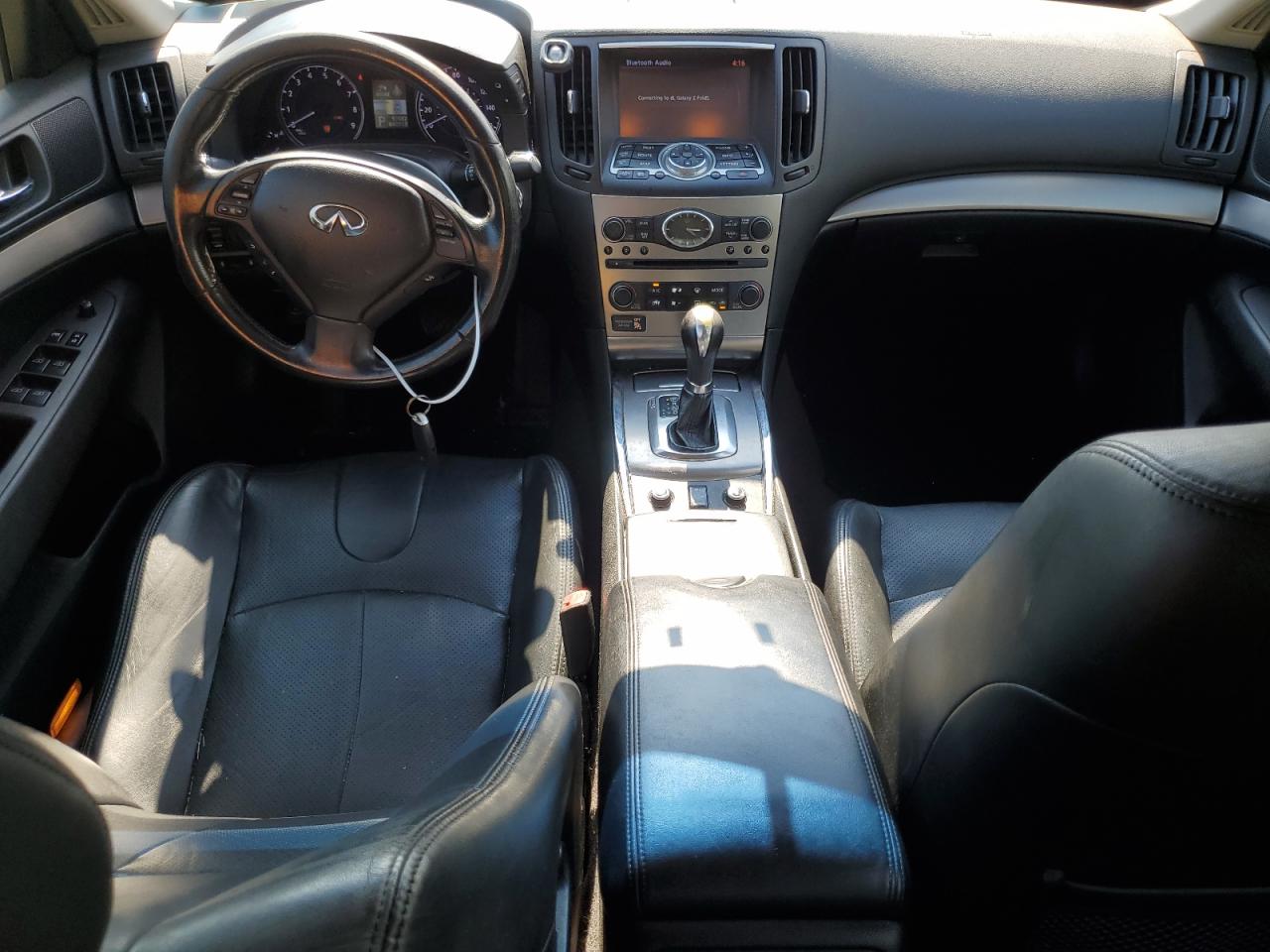 JN1CV6AR1FM523918 2015 Infiniti Q40