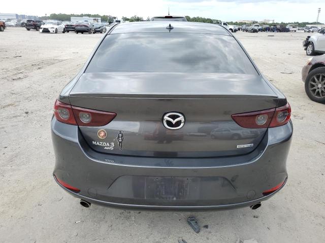 2020 Mazda 3 Preferred VIN: 3MZBPBDM6LM125886 Lot: 60526844