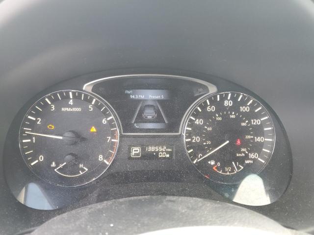 2015 NISSAN ALTIMA 2.5 - 1N4AL3AP7FN862478