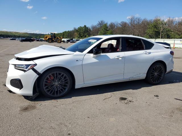 2023 ACURA TLX TYPE S - 19UUB7F05PA002103