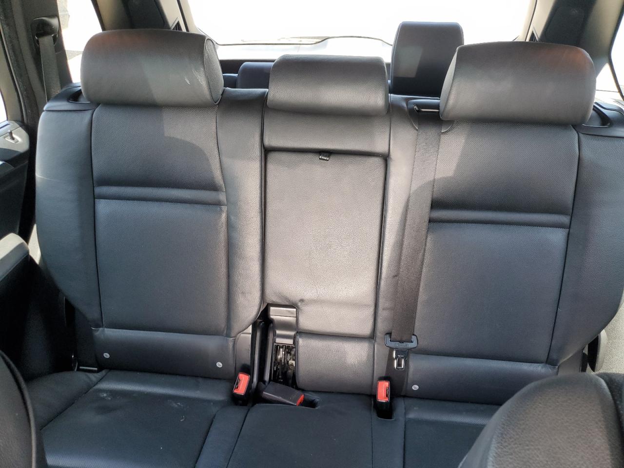 5UXFE83588L163988 2008 BMW X5 4.8I