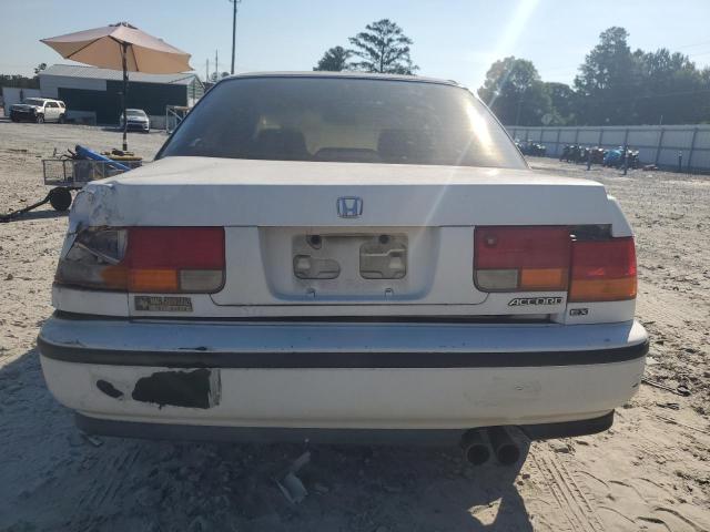 1HGCB7675PA072385 1993 Honda Accord Ex