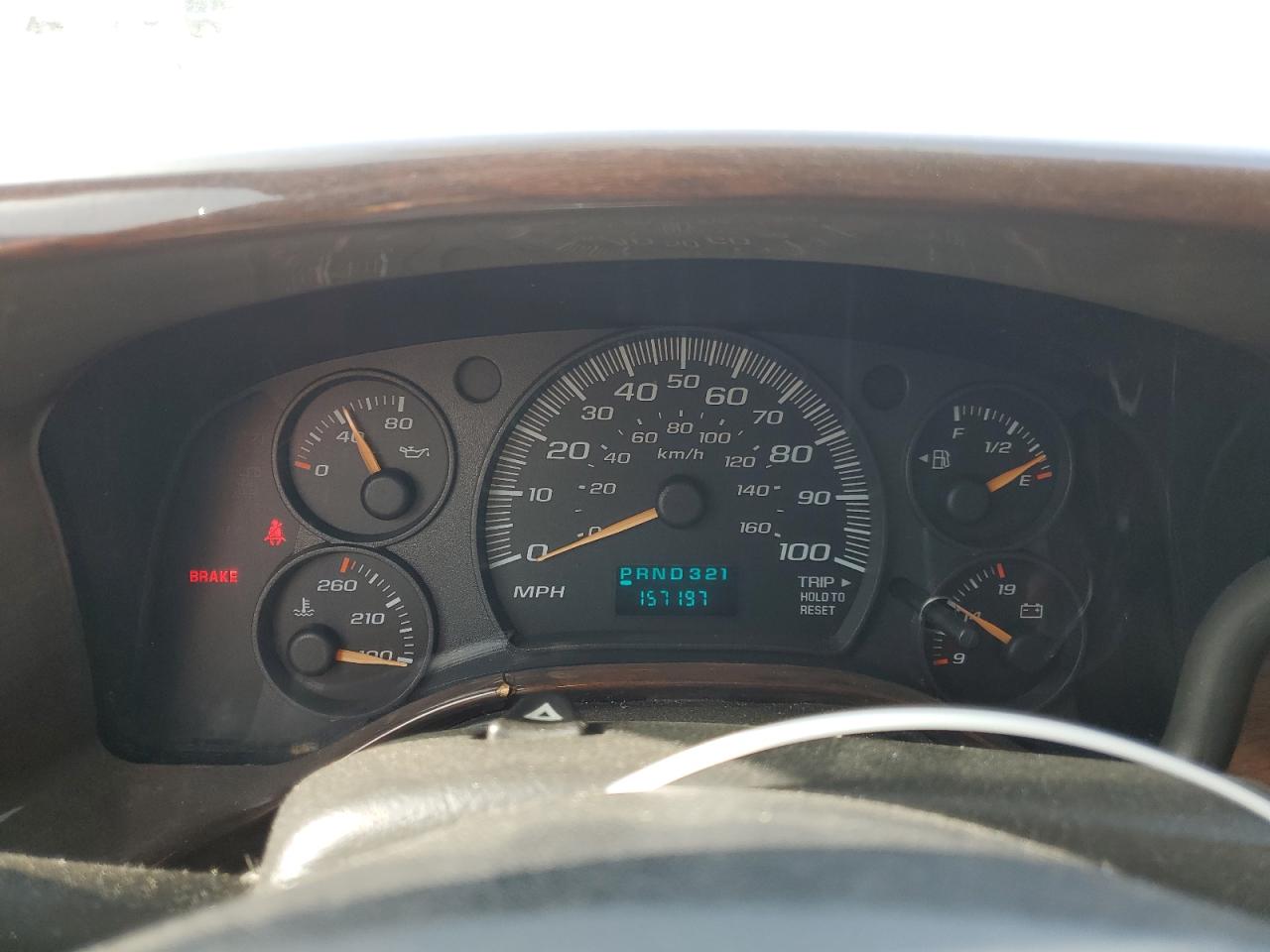 1GDFH15T671205107 2007 GMC Savana Rv G1500