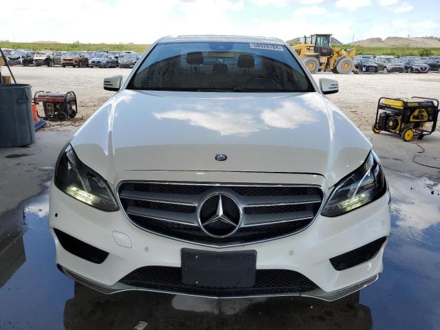 VIN WDDHF5KB5FB141632 2015 Mercedes-Benz E-Class, 350 no.5