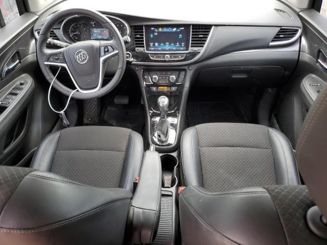 2019 Buick Encore Sport Touring VIN: KL4CJ2SBXKB836856 Lot: 58845834