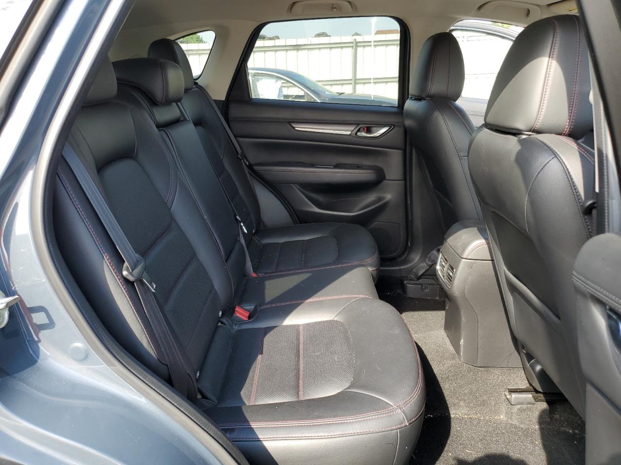 JM3KFBCMXM0353781 2021 Mazda Cx-5 Touring