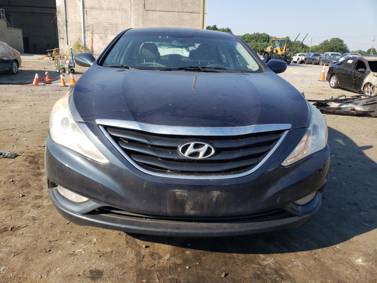 5NPEB4AC6DH519577 2013 Hyundai Sonata Gls